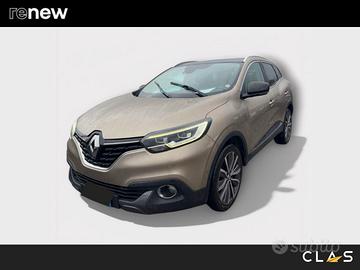 Renault Kadjar dCi 8V 110CV Energy Bose
