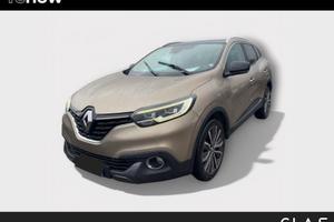 Renault Kadjar dCi 8V 110CV Energy Bose