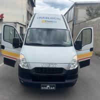 Iveco Daily 35S15V 2.3 HPT PC-TM Furgone