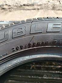 pneumatici invernali 