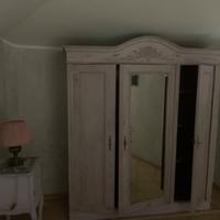 Armadio d’antiquariato