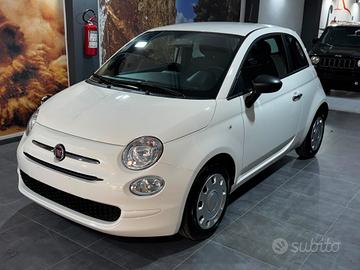 Fiat 500 1.0 Hybrid 70 CV 9074 KM