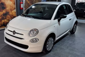 Fiat 500 1.0 Hybrid 70 CV 9074 KM