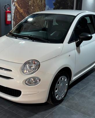 Fiat 500 1.0 Hybrid 70 CV 9074 KM