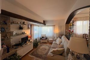 Splendido appartamento in villa bifamiliare