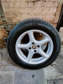 cerchi in lega Alfa Romeo