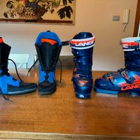 scarponi LANGE gara ZJ+