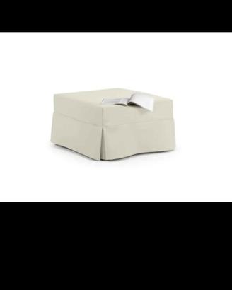 Pouf Letto NATUZZI Originale, Alta Qualità, design