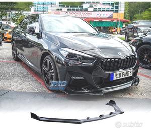 SPOILER ANTERIORE LIPBMW F44 NERO LUCIDO