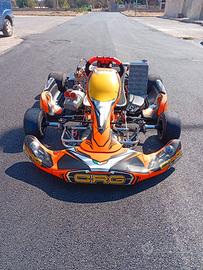Crg Road Rebel