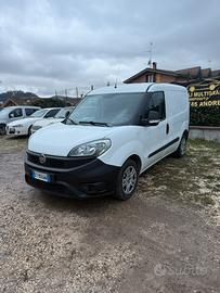 Fiat Doblo km0 motore nuovo fatturato e garantito