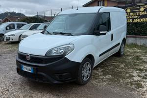 Fiat Doblo km0 motore nuovo fatturato e garantito