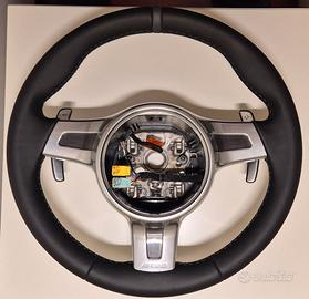 Volante Sport Design Porsche 911 997.2 PDK palette