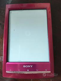 E reader Sony 