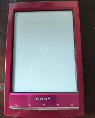 E reader Sony 