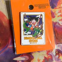 Spilla dragonball store tokyo