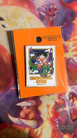 Spilla dragonball store tokyo