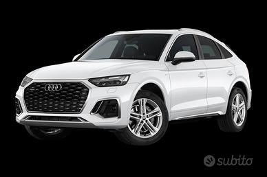 Audi Q5 SPB 40 TDI quattro S tronic line