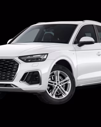 Audi Q5 SPB 40 TDI quattro S tronic line
