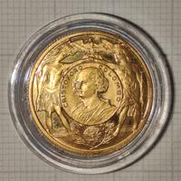 Marengo oro Colombo repubblica di genova