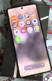 samsung galax Z Flyp7 12gb 256GB  ietblack