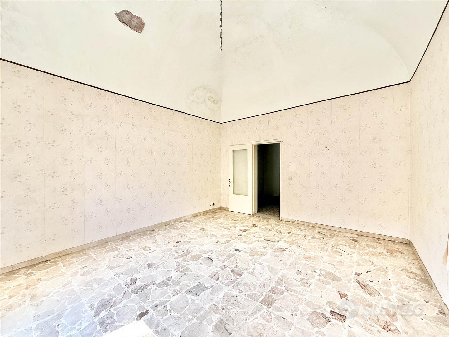 Rif.GL331| appartamento trilocale - Altro