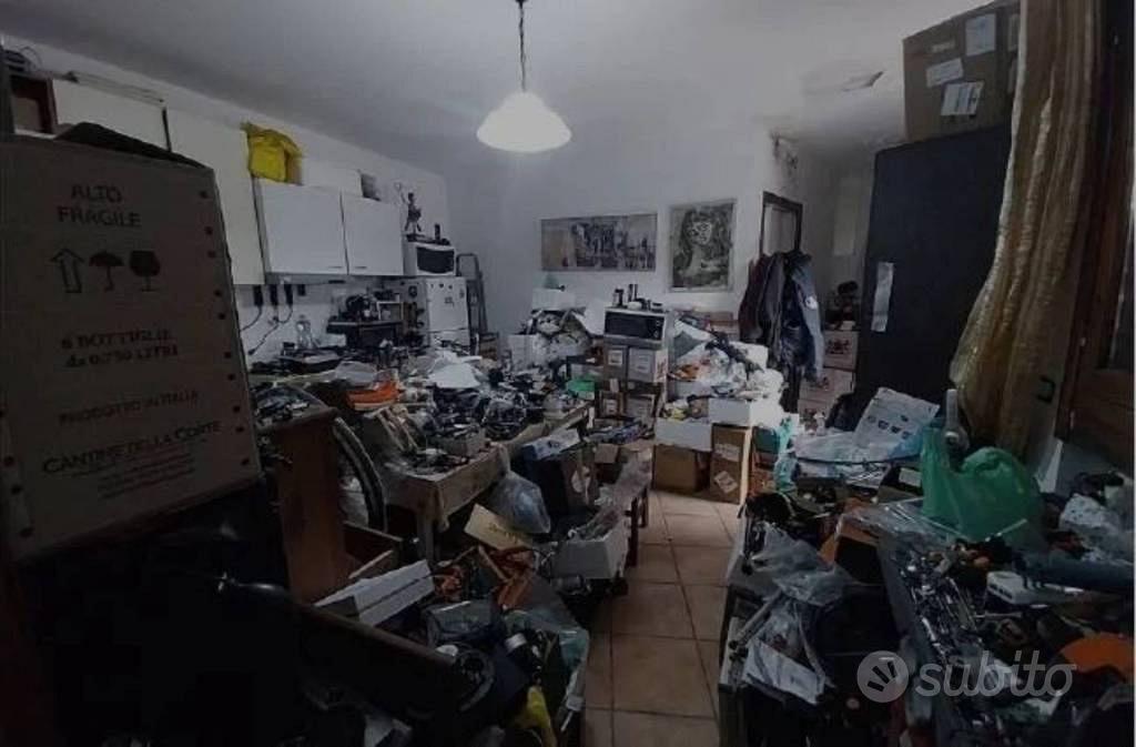 Appartamento – MI - Vista 5