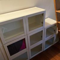Mobili contenitori IKEA