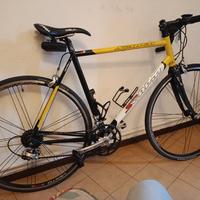 bicicletta scapin 