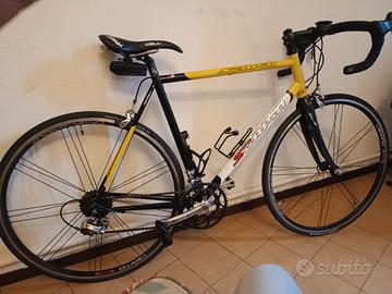 bicicletta scapin 