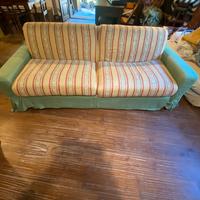 Divano letto matrimoniale