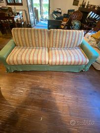 Divano letto matrimoniale