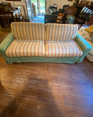 Divano letto matrimoniale