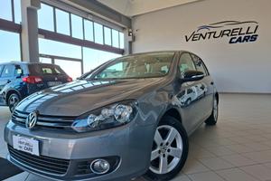 Volkswagen Golf 1.6 TDI DPF 5p. Highline UNICOPR.