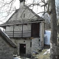 Rustico/Casale/Corte Varzo [OsiVar0419VRG]