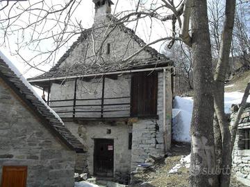 Rustico/Casale/Corte Varzo [OsiVar0419VRG]