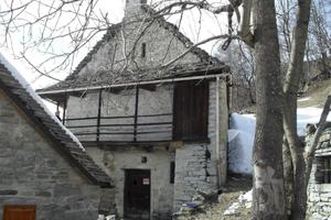 Rustico/Casale/Corte Varzo [OsiVar0419VRG]