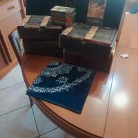 carte della divinazione