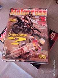 Riviste Motocross 