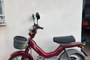 Atala green completo e in perfette condizioni