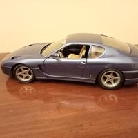 FERRARI 456 GT