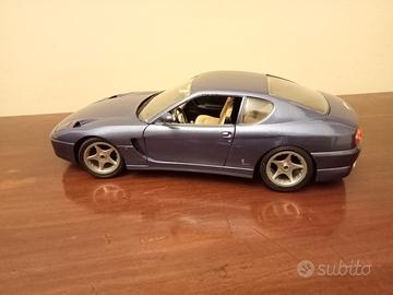 FERRARI 456 GT