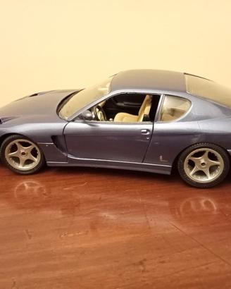 FERRARI 456 GT