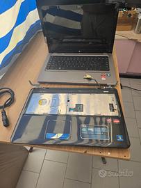 2 notebook guasti