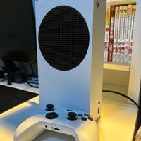 Xbox  Series S