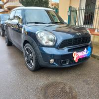 Bella Mini cooper Countryman full