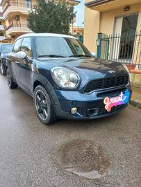 Bella Mini cooper Countryman full