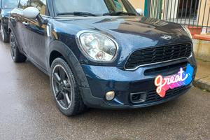 Bella Mini cooper Countryman full
