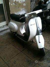 Vespa 50 special