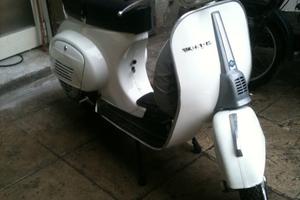 Vespa 50 special